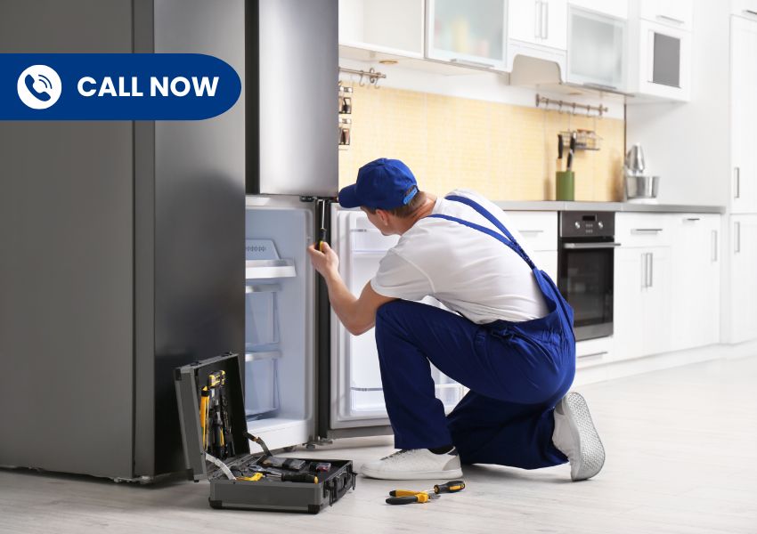 Gilead Appliance Repair Company